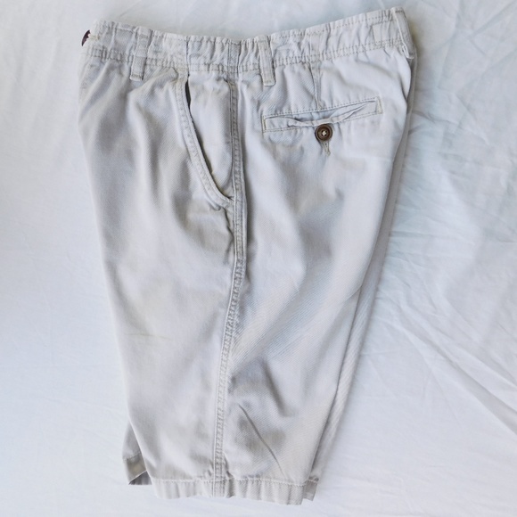 Red Camel Boys Khaki Shorts - Size 18 - Picture 3 of 5